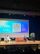Rede Paraíba abre cobertura das Eleições 2026 com evento 'Abre Aspas'