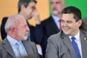 Relação entre Lula e Alcolumbre atinge nível mais frio após rejeição de Messias no Senado