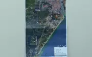Relatório do governo define limites entre Aracaju e São Cristóvão