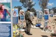 Relatório israelense acusa Hamas de violência sexual sistemática em 7 de outubro