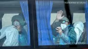 Repatriação de passageiros do MV Hondius segue até segunda-feira