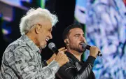 Resumo da 2ª noite do Ribeirão Rodeo Music 2026: sertanejo, forró e brega