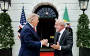 Reunião de Lula com Trump desmonta mito de confronto irreconciliável, diz analista