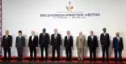 Reunião do Brics termina sem declaração conjunta por divergências sobre guerra no Irã
