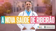 Ribeirão Preto Avança com Nova Estrutura de Saúde Pública e Tecnologia