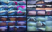 Ribeirão Rodeo Music: Muralha Paulista prende 4 foragidos em 2 dias