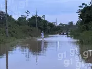Rio Juruá começa a baixar em Cruzeiro do Sul após quinta cheia em quatro meses