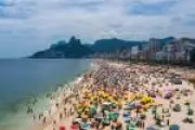 Rio sedia evento sobre turismo sustentável e ESG