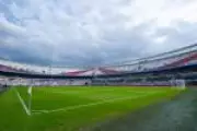 River Plate x Bragantino: onde assistir, horário e escalações na Sul-Americana