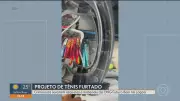 RJ1: Vídeos da terça-feira, 5 de maio de 2026, destacam notícias do Rio