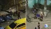 RJ2 estreia série sobre domínio do crime na Zona Sudoeste do Rio