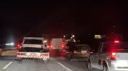 Rodovia Castello Branco interditada após vazamento de amônia em Itu (SP)