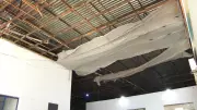 Rodoviária de Araraquara continua com problemas estruturais e banheiros sem uso