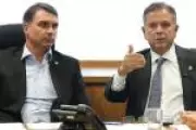 Rogério Marinho, coordenador de Flávio, sofre fogo amigo no PL e pode perder posto