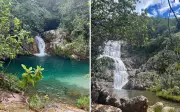 Rota turística no quilombo Kalunga: cachoeiras e cultura no Cerrado