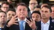 Roteiro de 'Dark Horse' revela mensagem final sobre Bolsonaro