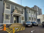 Roubo de R$ 10 mil em comércio de Presidente Prudente; ninguém foi preso