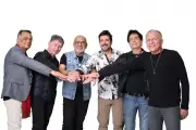Roupa Nova celebra 40 anos de carreira em show em Sorocaba neste sábado