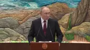 Rússia e Ucrânia concordam com cessar-fogo temporário até 9 de maio