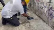 Sabesp flagra 212 furtos de água em operação em Franca, SP