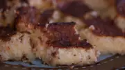Sabor de Casa: aprenda a fazer bom-bocado de queijadinha para o Dia das Mães