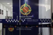 Sala Lilás no Aeroporto de Brasília acolhe vítimas de violência doméstica