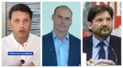 Salles recusa abrir mão de candidatura ao Senado por André do Prado