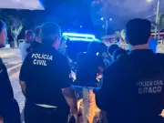 Salvador sedia encontro nacional de segurança pública contra crime organizado