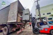 Santa Casa de Óbidos recebe equipamentos e amplia atendimentos mensais