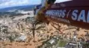 Santa Catarina decreta alerta climático por risco de El Niño em 2026