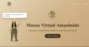 Santarém lança primeiro museu virtual do Oeste do Pará com acervo arqueológico gratuito