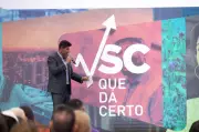SC Que Dá Certo 2026: painel gratuito em Concórdia conecta empreendedores