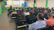 Sebrae reúne produtores rurais em Araçatuba para debater tecnologia e negócios