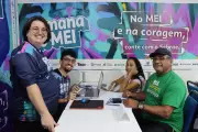 Sebrae Roraima inicia circuito itinerante para MEI em maio