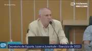 Secretário de Esporte de São Caetano chama inclusão de 'problema' e gera polêmica