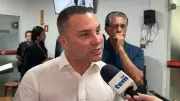 Secretário licenciado de Rio Preto condenado por divulgar imagens íntimas da ex-mulher