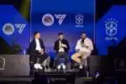 Seleção brasileira retorna ao EA Sports FC 26 após parceria plurianual
