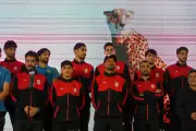 Seleção iraniana muda treino para Copa de 2026 do EUA para México