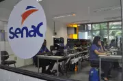 Semana S 2026 do Senac oferece 500 vagas gratuitas em cursos em Belém