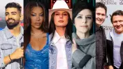 Semana S em BH: shows gratuitos de Dilsinho, Ludmilla e mais