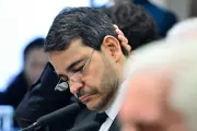 Senado rejeita indicação de Jorge Messias ao STF; aliados falam em 'golpe'