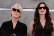 Sequência de O Diabo Veste Prada reforça poder do cinema como evento global