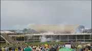 Servidora condenada por atos golpistas de 8 de janeiro é presa em Botucatu (SP)