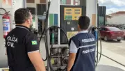 Sete postos de combustíveis são autuados por preço abusivo no Ceará