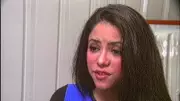 Shakira em Ribeirão Preto em 1997: show histórico antes do sucesso mundial