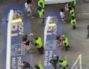 Shakira no Rio: esquema de segurança que o carioca merece em Copacabana