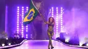 Shakira reúne 2 milhões em Copacabana, diz prefeitura do Rio; imprensa internacional destaca
