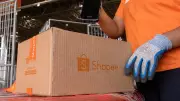 Shopee inaugura centro de distribuição no Ceará e gera 300 empregos
