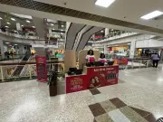 Shopping Piedade sorteia seis smartphones em campanha de Dia das Mães