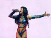Show de Katy Perry em Brasília vira alvo de investigação do Ministério Público